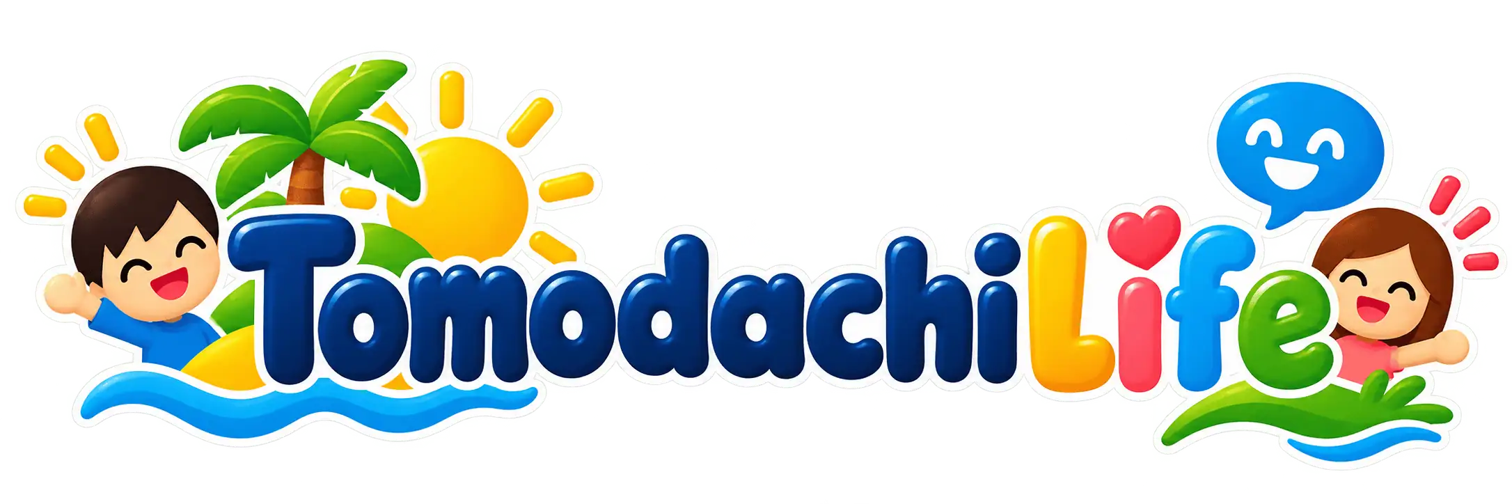 Tomodachi Dream Life